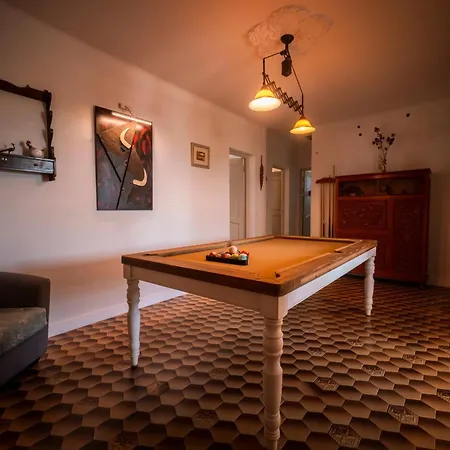 La Dolce Villa Bezouce