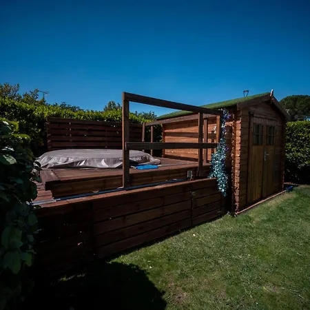 La Dolce Villa Bezouce