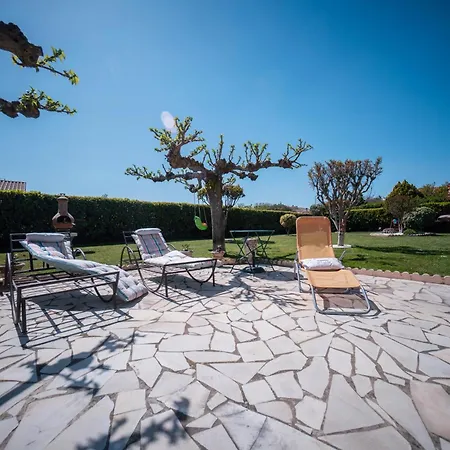 La Dolce Villa Bezouce