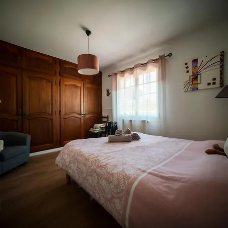 Villa La Dolce